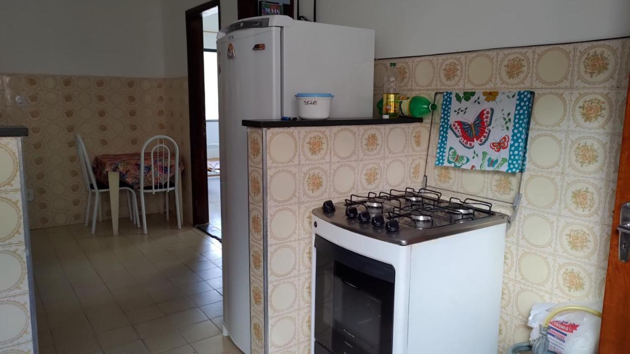 Hostel Meu Cantinho Caxambu Mg Bagian luar foto